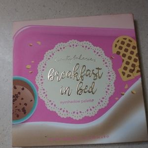 Breakfast in Bed Palette